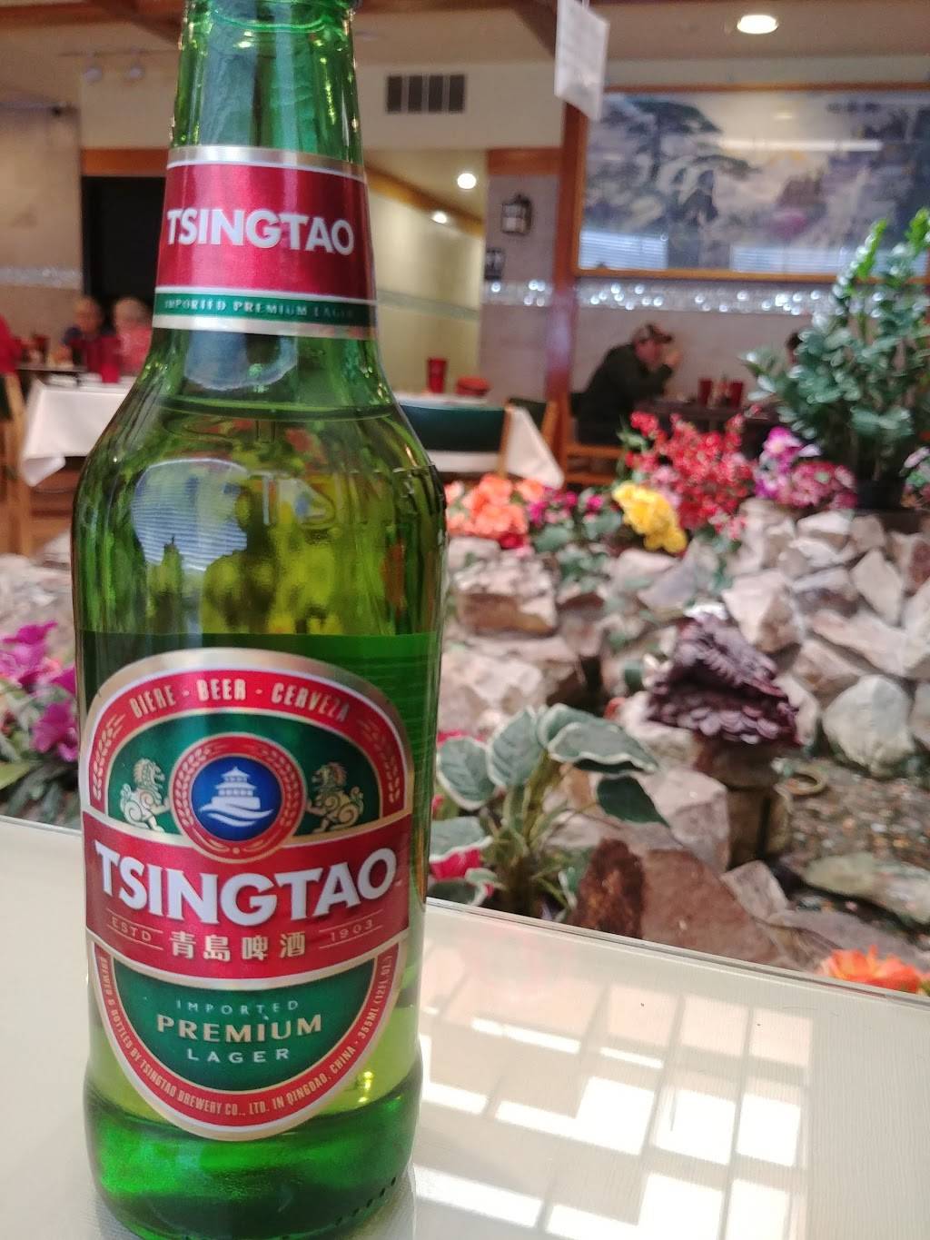 Dragon Inn | restaurant | 101 2nd St, Eaton, CO 80615, USA | 9704542705 OR +1 970-454-2705