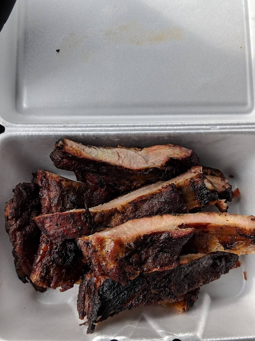 Macon Road Barbeque | restaurant | 2703 Avalon Rd, Columbus, GA 31907, USA | 7065630542 OR +1 706-563-0542