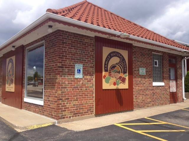 Family Natural Foods | restaurant | 910 W Grand Ave, Wisconsin Rapids, WI 54495, USA | 7154233120 OR +1 715-423-3120