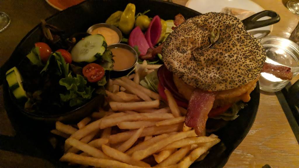 The Valley Kitchen | restaurant | 1 Old Ranch Rd, Carmel-By-The-Sea, CA 93923, USA | 8316262599 OR +1 831-626-2599