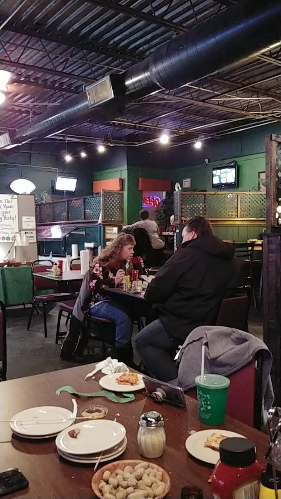 JT Costelloes | restaurant | 518 Bruns Ln, Springfield, IL 62702, USA | 2176792046 OR +1 217-679-2046