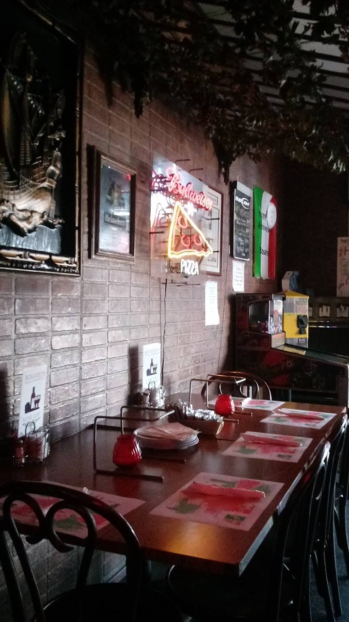 Rosarios Italian Restaurant | restaurant | 1343 E Carson St, Carson, CA 90745, USA | 3105490212 OR +1 310-549-0212