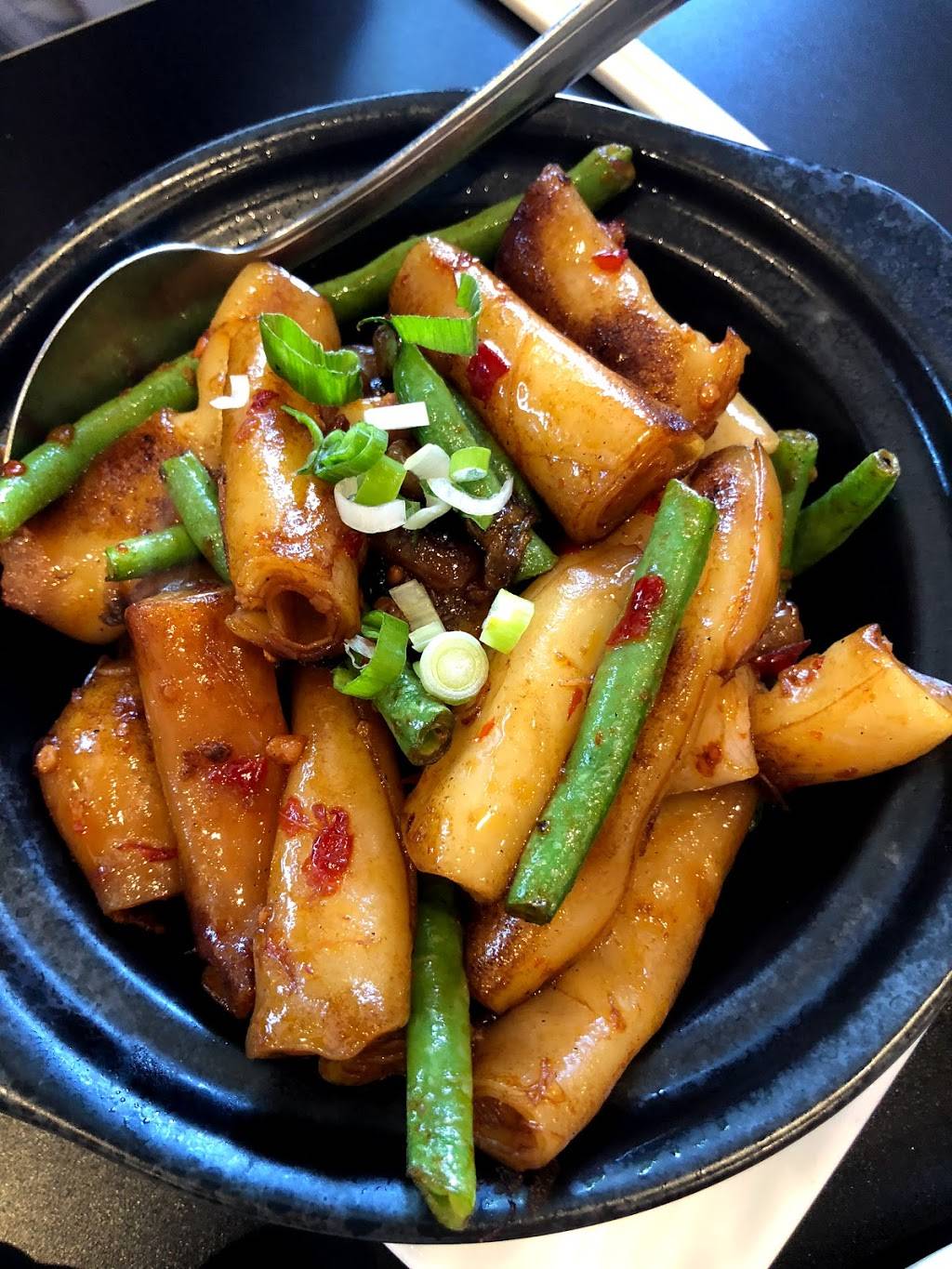 Hing Lung | restaurant | 1230 El Camino Real, San Bruno, CA 94066, USA | 6508733088 OR +1 650-873-3088