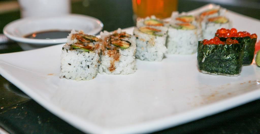 Bao Asian Fusion & Sushi Bar | restaurant | 594 McCaslin Blvd, Louisville, CO 80027, USA | 3039261888 OR +1 303-926-1888