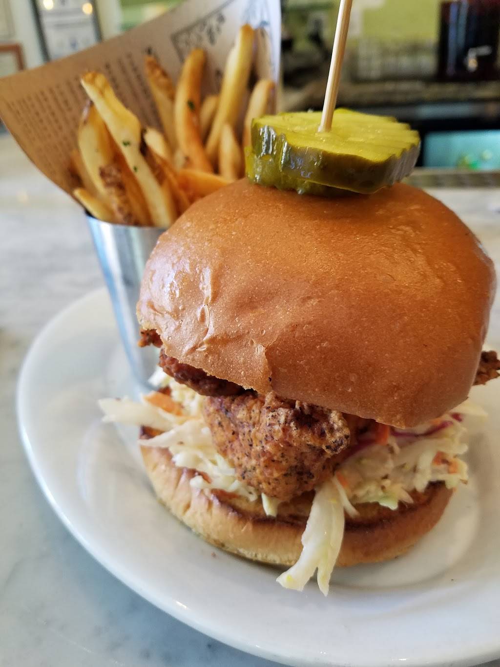 Honey Salt | restaurant | 1031 S Rampart Blvd, Las Vegas, NV 89145, USA | 7024456100 OR +1 702-445-6100