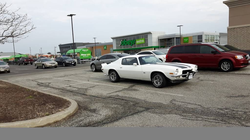 KFC | meal takeaway | 27 Amy Croft Dr, Windsor, ON N9K 1C7, Canada | 5197393067 OR +1 519-739-3067