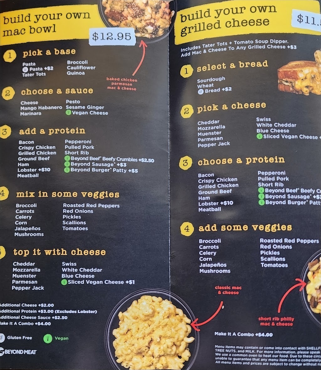 I Heart Mac & Cheese - Cape Coral | restaurant | 2209 Santa Barbara Blvd, Cape Coral, FL 33991, USA | 2392571987 OR +1 239-257-1987