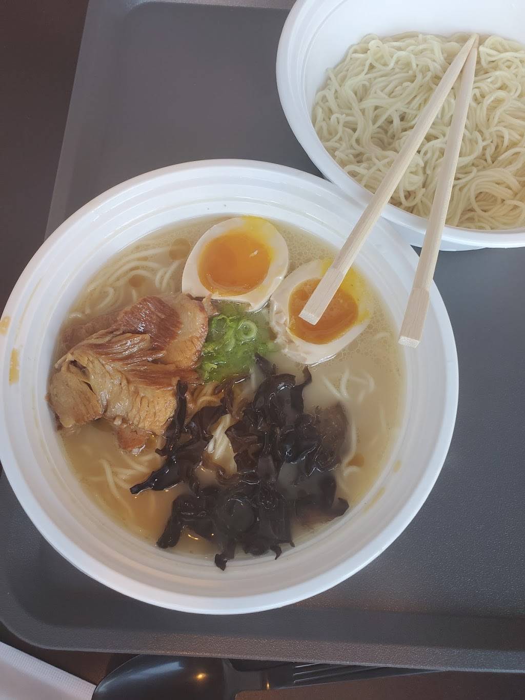 E. Ramen | restaurant | 451 NY-25A, Miller Place, NY 11764, USA | 6318282500 OR +1 631-828-2500