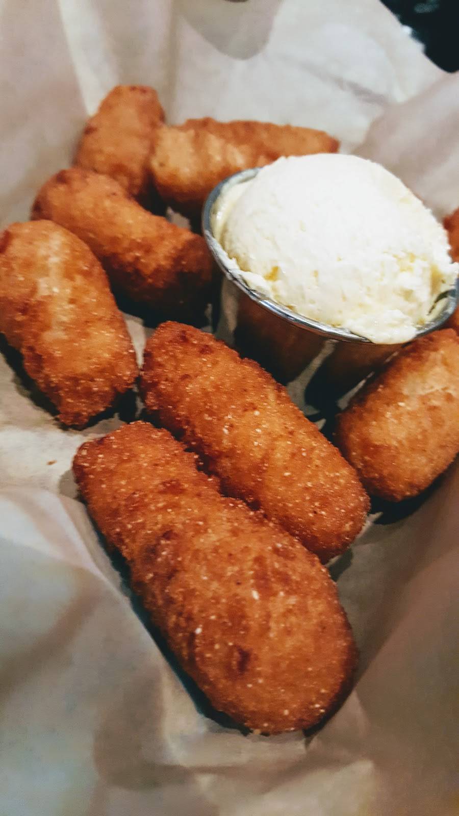 Riptides Seafood Restaurant | restaurant | 11212 Iron Bridge Rd, Chester, VA 23831, USA | 8047488899 OR +1 804-748-8899