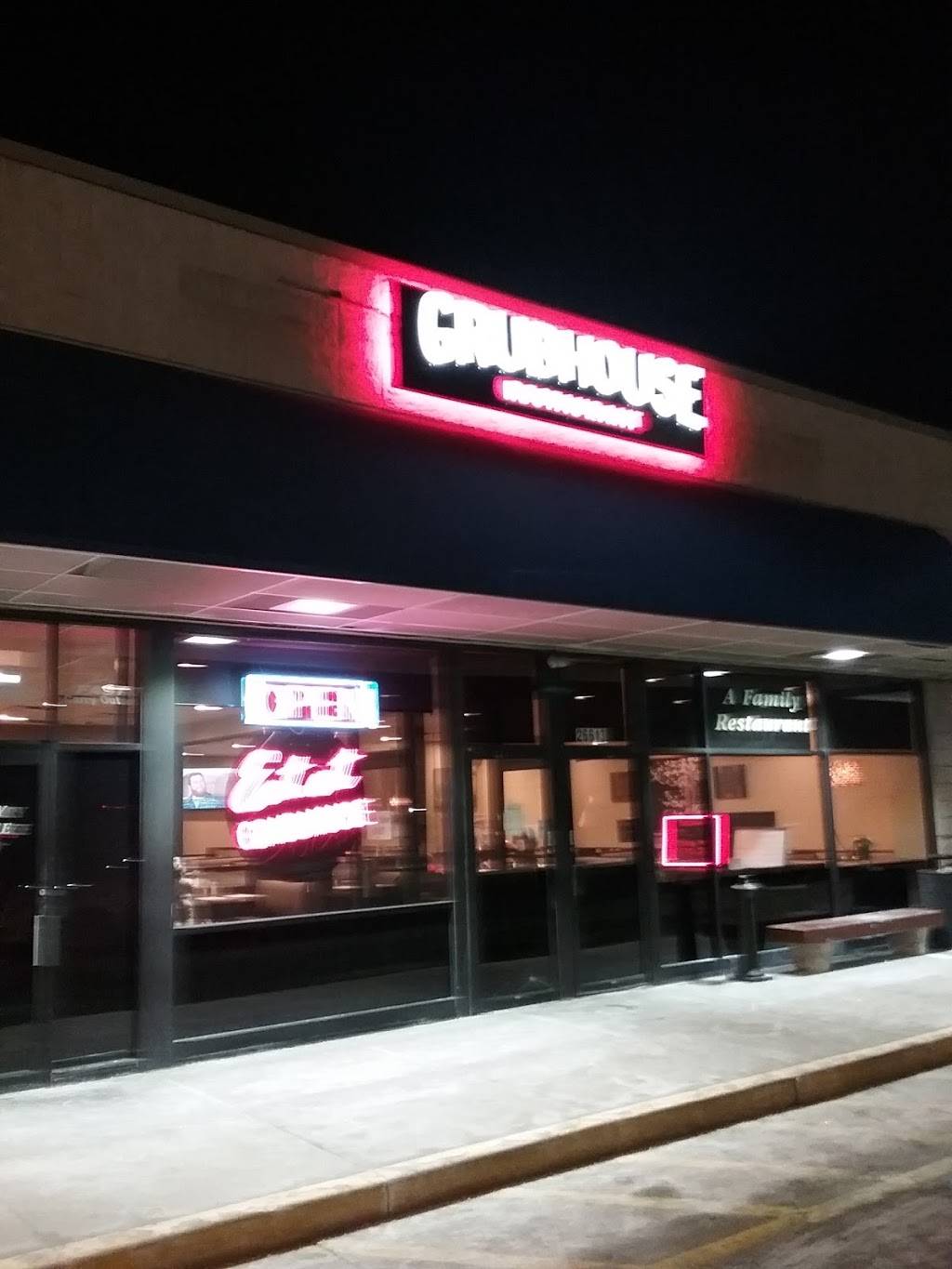 GrubHouse Restaurant | restaurant | 26613 Hoover Rd, Warren, MI 48089, USA | 5865018931 OR +1 586-501-8931