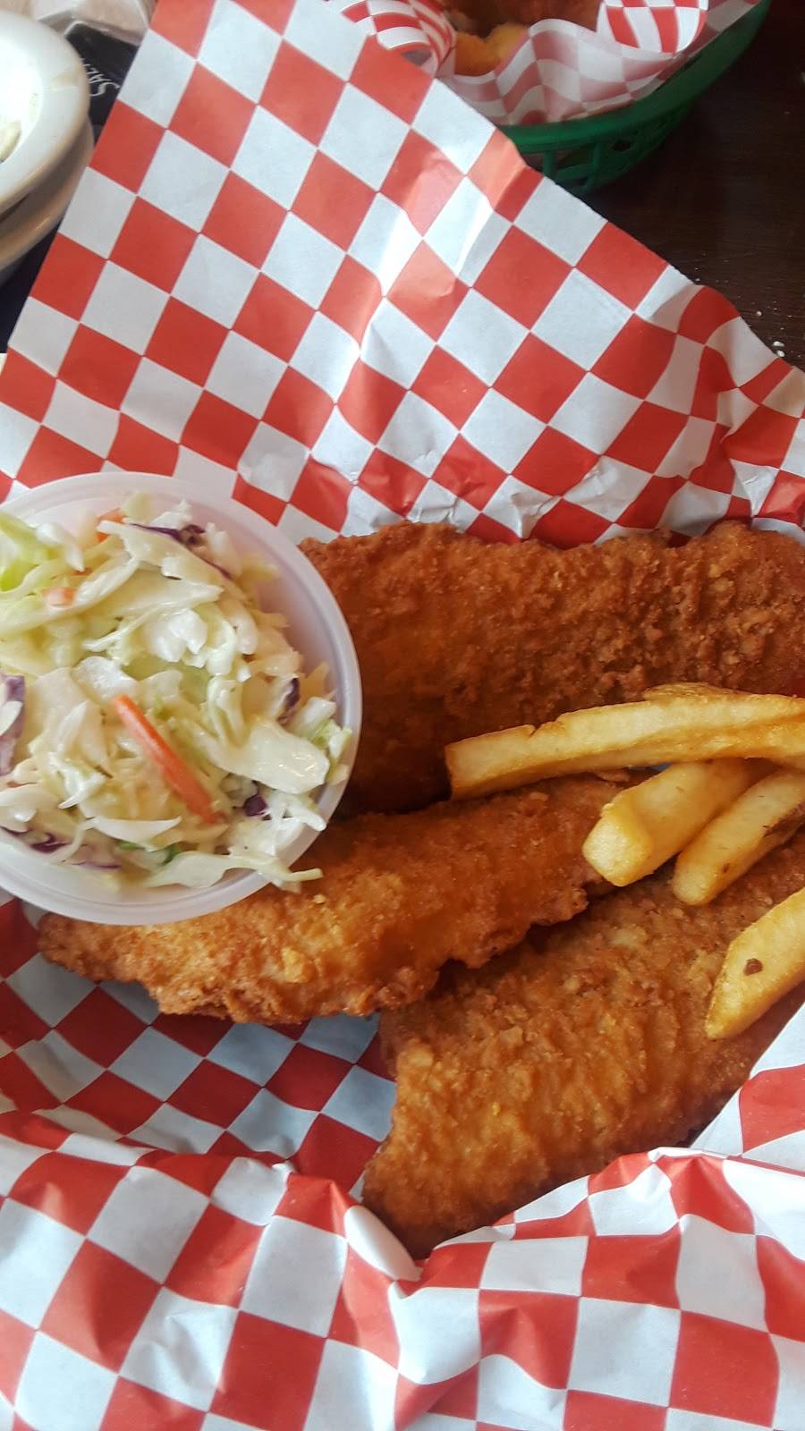 Skippers Seafood n Chowder | restaurant | 1420 E Main Ave, Puyallup, WA 98372, USA | 2538485715 OR +1 253-848-5715