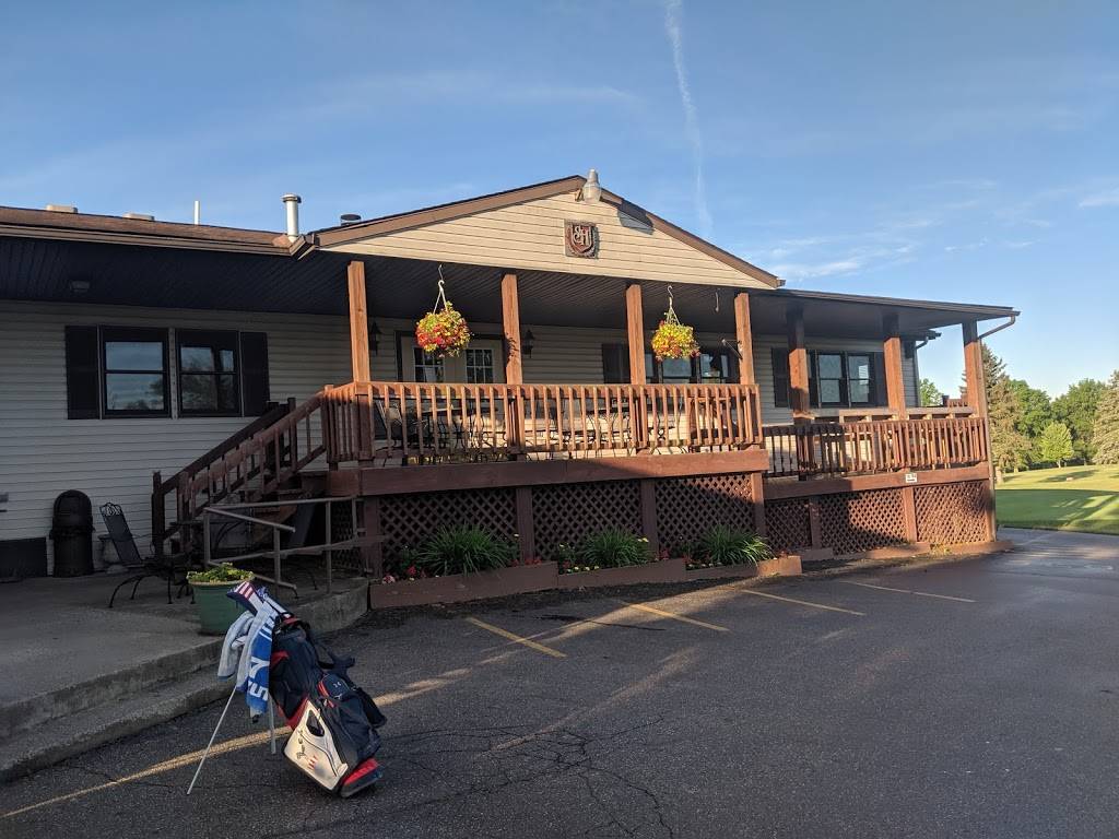 Salem Hills Golf & Country Club | restaurant | 12688 S Salem-Warren Rd, Salem, OH 44460, USA | 3303378033 OR +1 330-337-8033