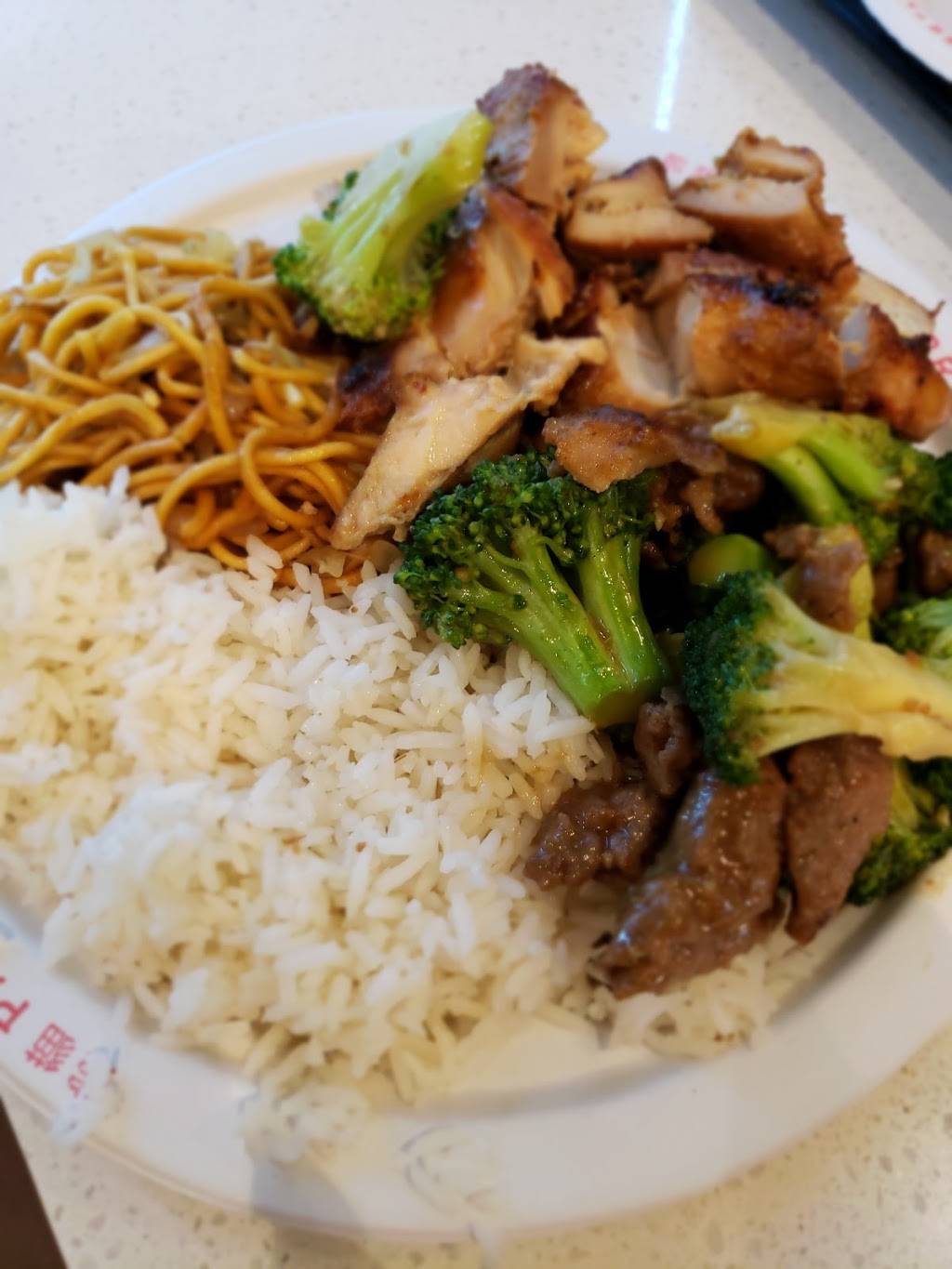 Panda Express | meal takeaway | 1000 N Collins St, Arlington, TX 76011, USA | 8172746076 OR +1 817-274-6076