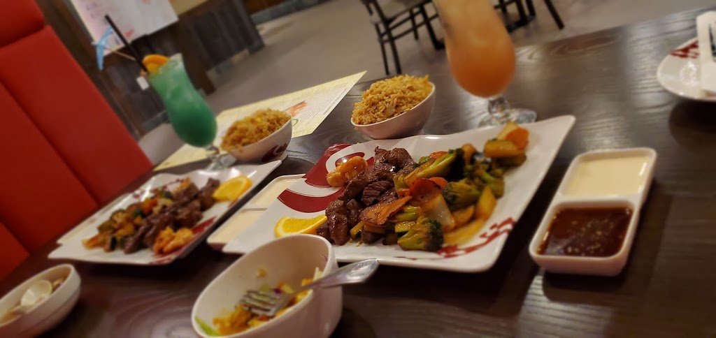 Saitos Japanese Steakhouse | restaurant | 2101 N Federal Hwy, Pompano Beach, FL 33062, USA | 9549458888 OR +1 954-945-8888