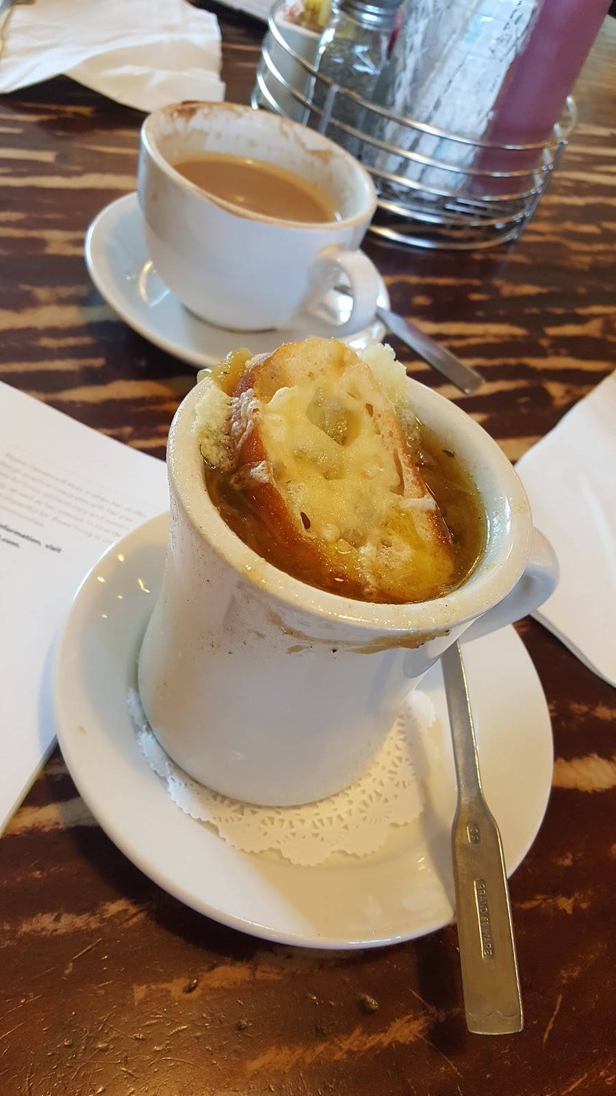 The Cooked Goose | restaurant | 92 Watch Hill Rd, Westerly, RI 02891, USA | 4013489888 OR +1 401-348-9888