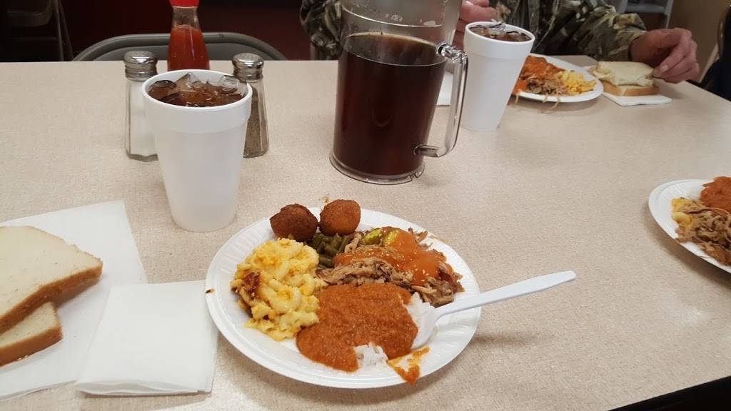 Dukes Bar-B-Que | restaurant | 1298 Whitman St SE, Orangeburg, SC 29115, USA | 8035342916 OR +1 803-534-2916