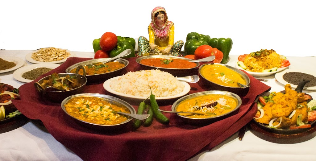 Taj Palace | restaurant | 2710 W Nob Hill Blvd, Yakima, WA 98902, USA | 5094941001 OR +1 509-494-1001