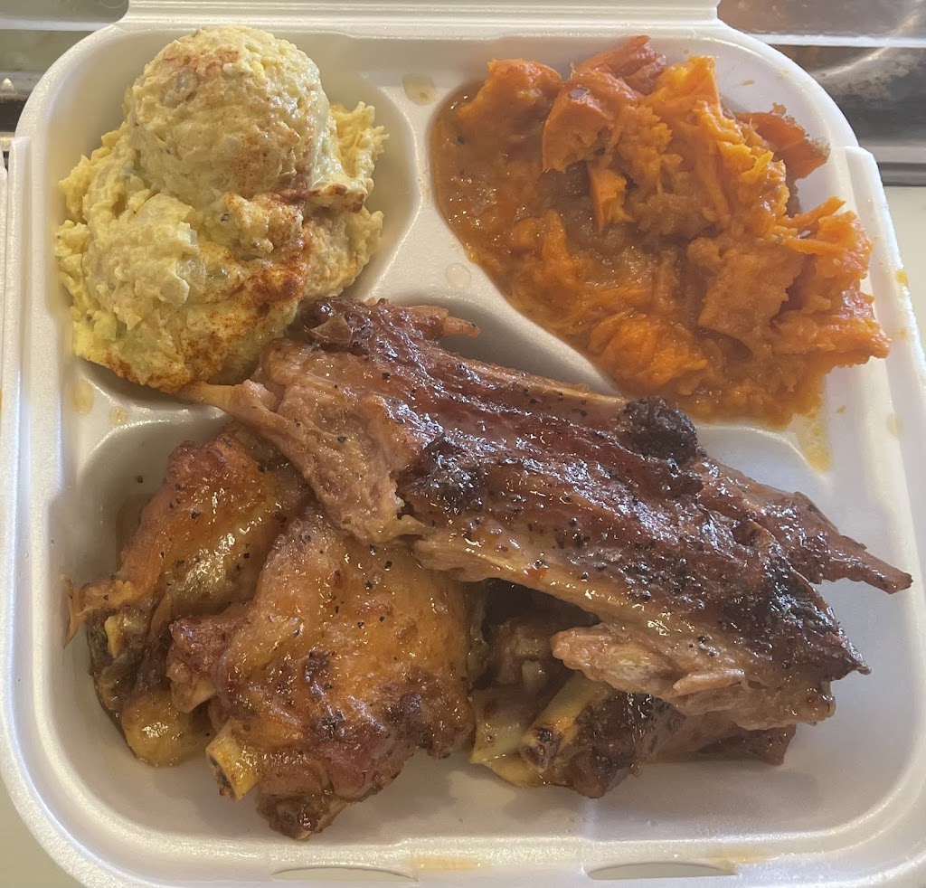 Lady Js Soul Food | restaurant | 2227 Railroad Ave, Pittsburg, CA 94565, USA | 9253224783 OR +1 925-322-4783