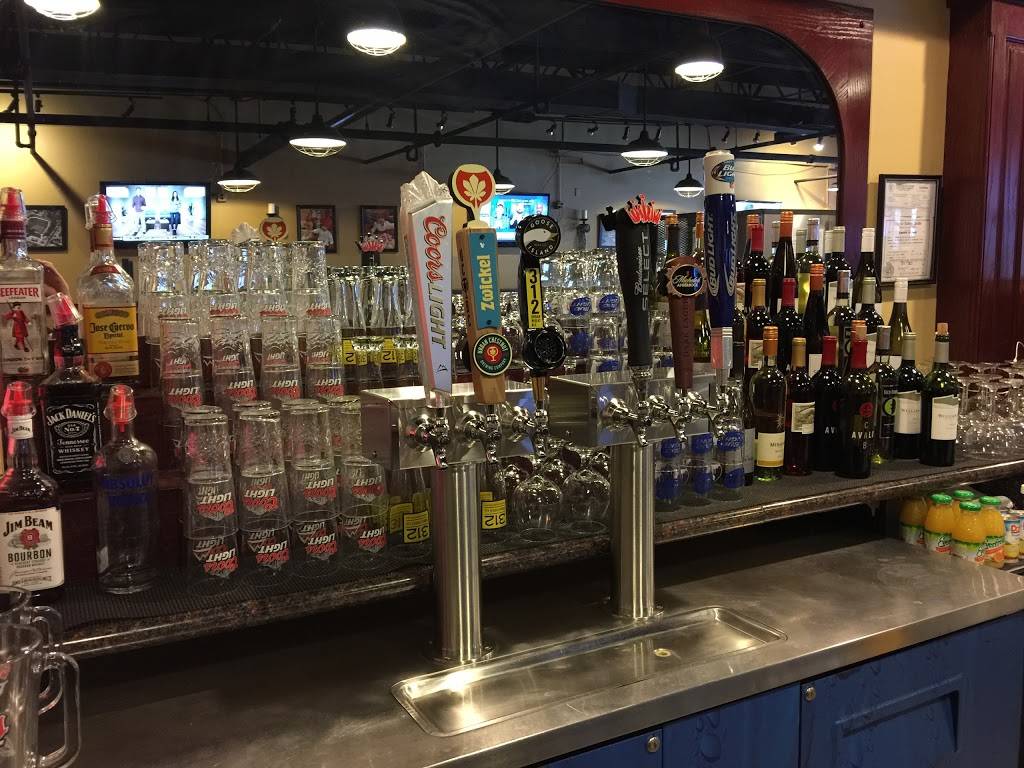 Joes Pizza & Pasta | meal delivery | 4 Club Centre Ct, Edwardsville, IL 62025, USA | 6186559400 OR +1 618-655-9400