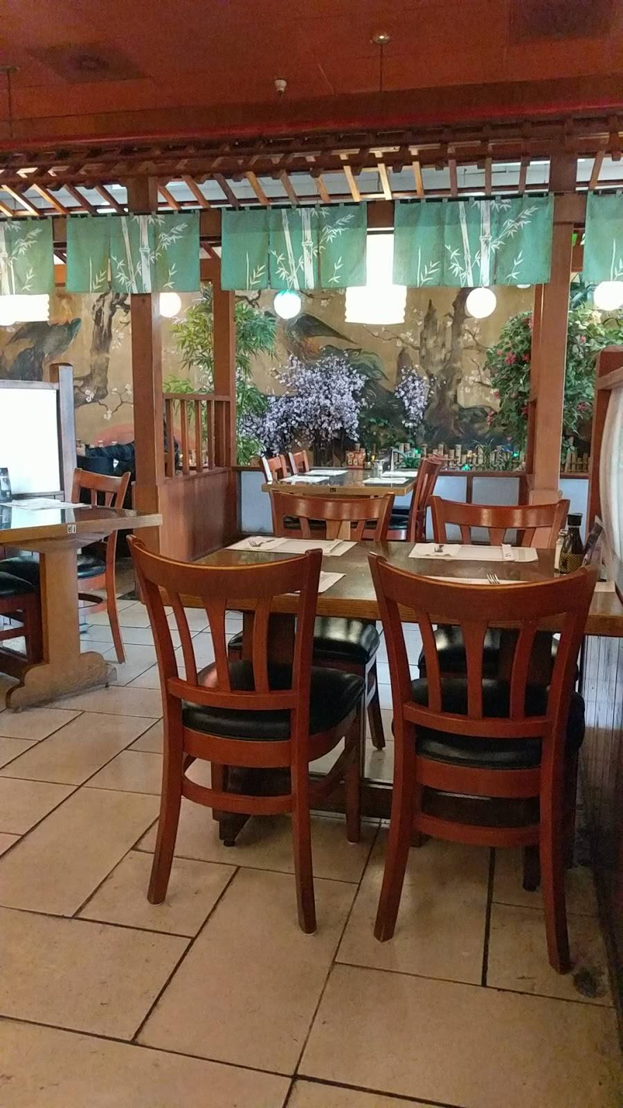 Kobe Japanese Restaurant | restaurant | 2086 El Camino Real, Santa Clara, CA 95050, USA | 4089845623 OR +1 408-984-5623