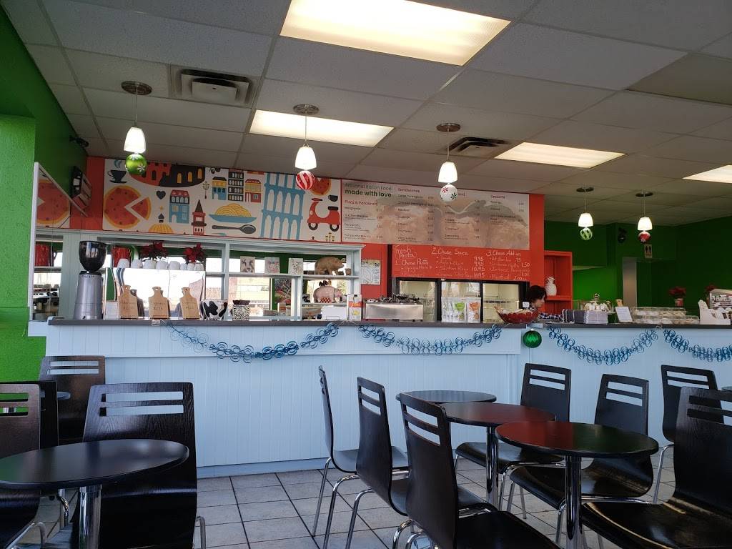 The Vegitaliano | restaurant | 2781 Hwy 7, Concord, ON L4K 1W1, Canada | 4165205827 OR +1 416-520-5827