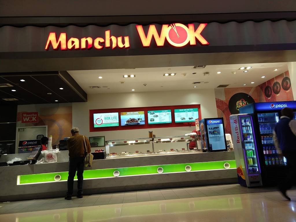 Manchu Wok | restaurant | 8008 Cedar Springs Road, Dallas, TX 75235, USA | 2143588692 OR +1 214-358-8692