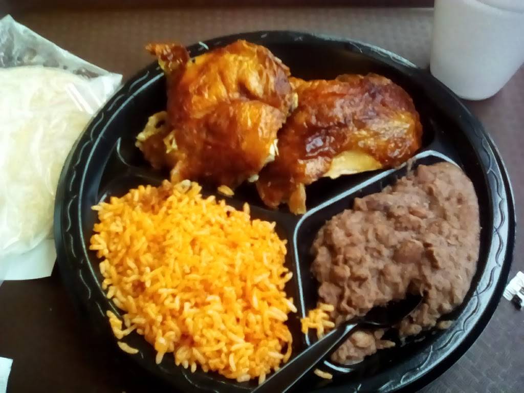 Chicken Express | restaurant | 2285 N Texas St, Fairfield, CA 94533, USA | 7074222310 OR +1 707-422-2310