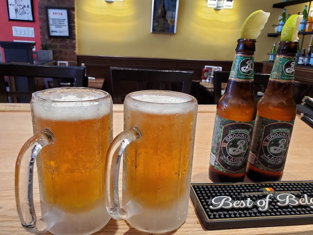 Grand Canyon | restaurant | 143 Montague St, Brooklyn, NY 11201, USA | 3478896670 OR +1 347-889-6670