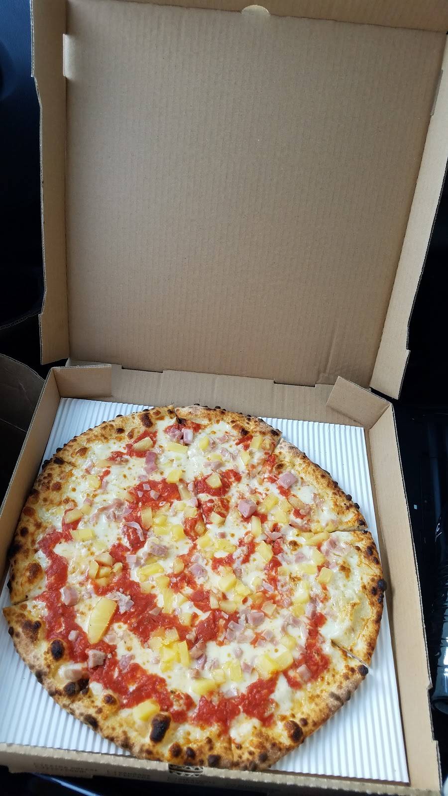 DAlessios Wood-Fired Pizza | restaurant | 206 Duke St, Stevensville, MD 21666, USA | 4432493366 OR +1 443-249-3366