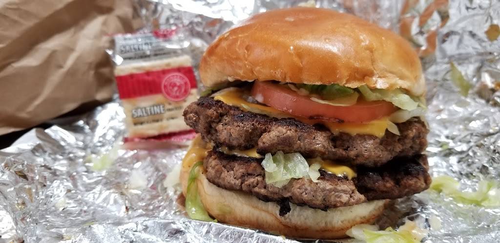 Hamburger Heaven Express | restaurant | 3001 S Archer Ave, Chicago, IL 60608, USA | 7738010012 OR +1 773-801-0012