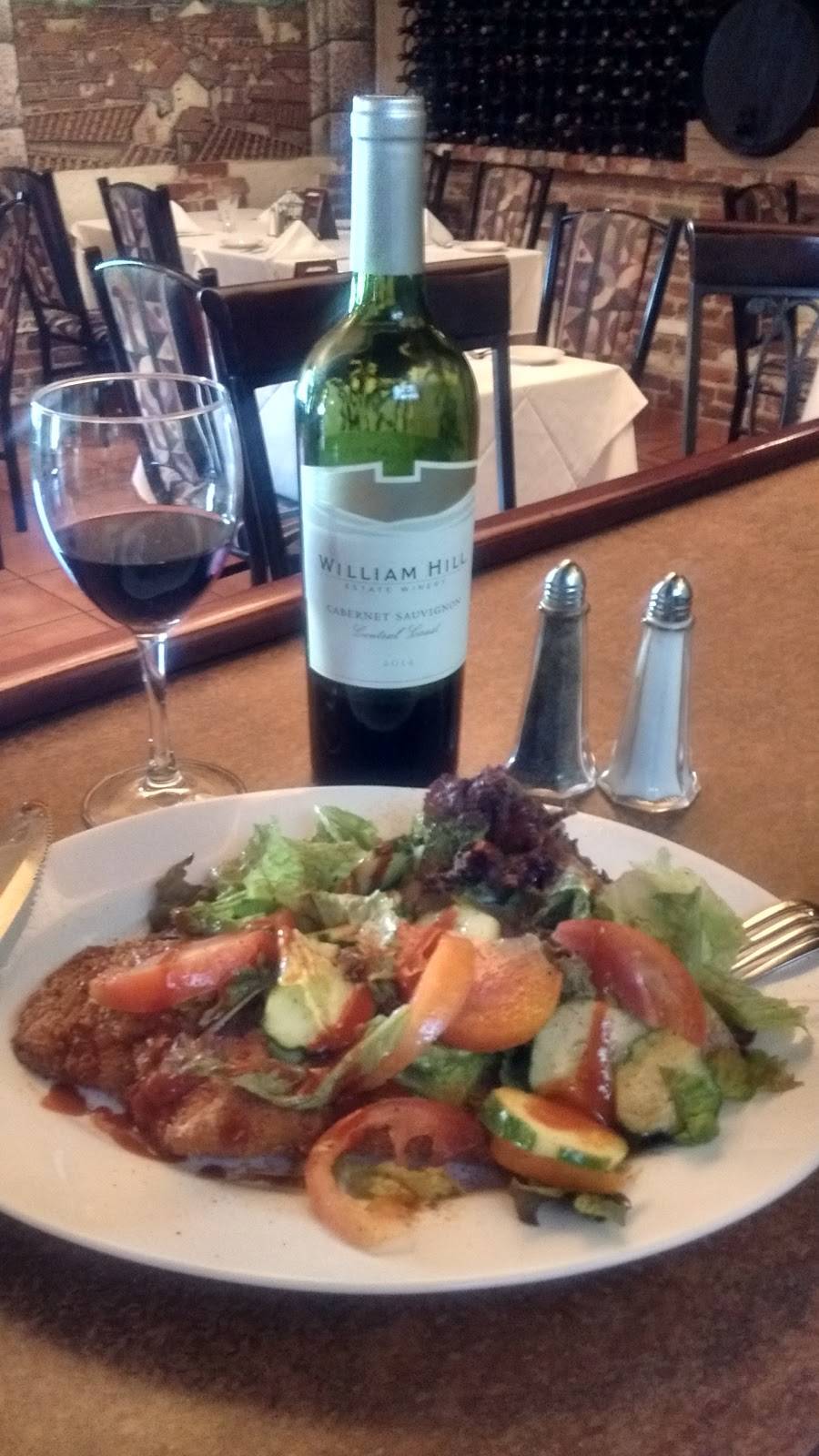 Carmines Tuscan Grill | restaurant | 1500 Whalley Ave, New Haven, CT 06515, USA | 2033892805 OR +1 203-389-2805