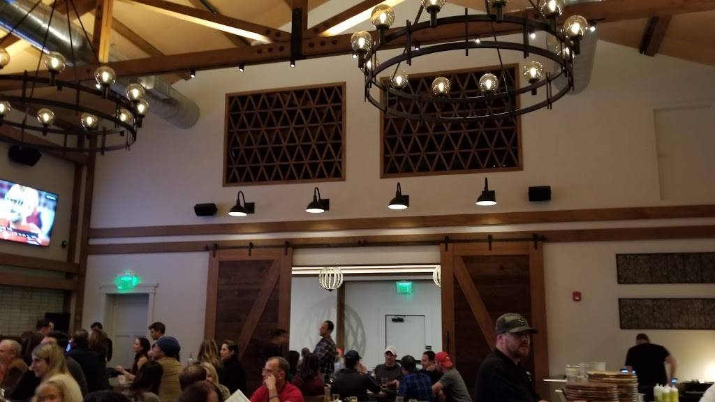 FLOODWATER | restaurant | 152 Shoreline Hwy, Mill Valley, CA 94941, USA | 4158434545 OR +1 415-843-4545