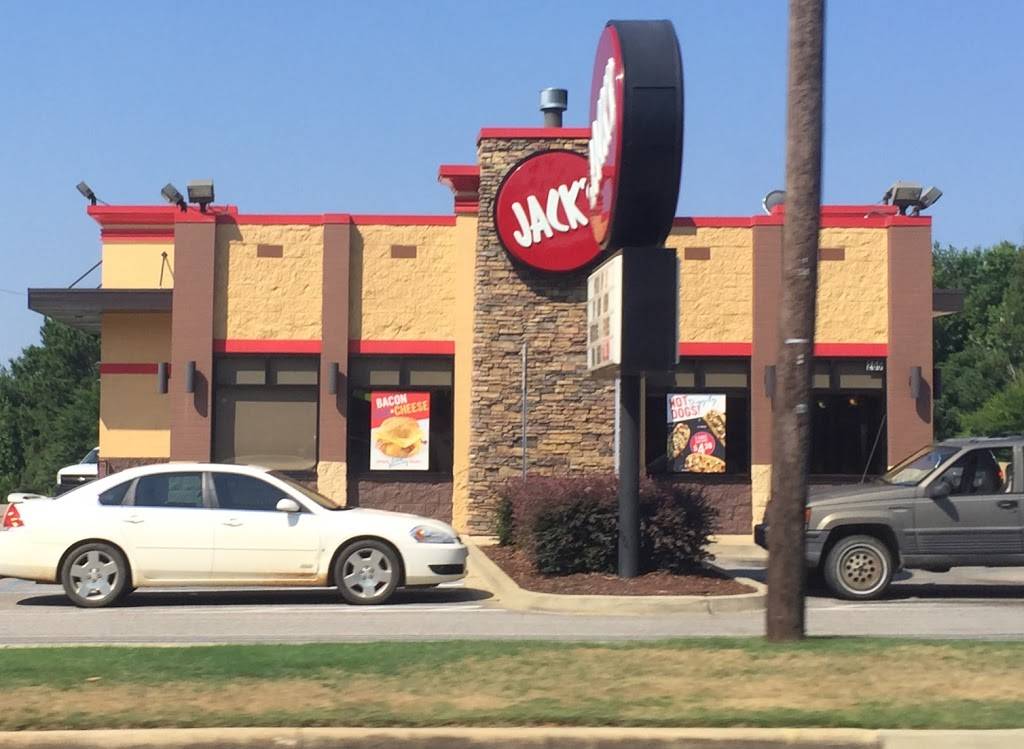 Jacks | restaurant | 205 Gilmer Ave, Tallassee, AL 36078, USA | 3347771922 OR +1 334-777-1922
