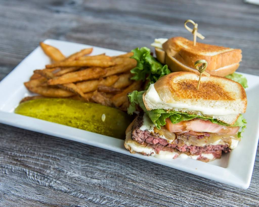 Broken Oar Bar & Grill | restaurant | 864 Nabbs Creek Rd, Glen Burnie, MD 21060, USA | 4438189070 OR +1 443-818-9070