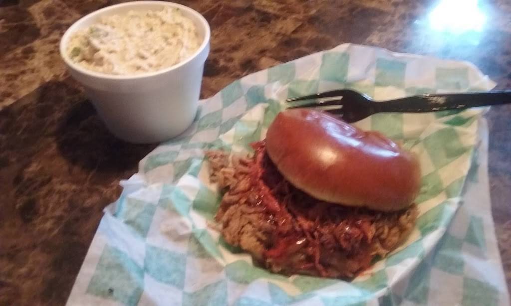 Frank-n-swine | restaurant | 715 N York St, Muskogee, OK 74403, USA | 9189105435 OR +1 918-910-5435