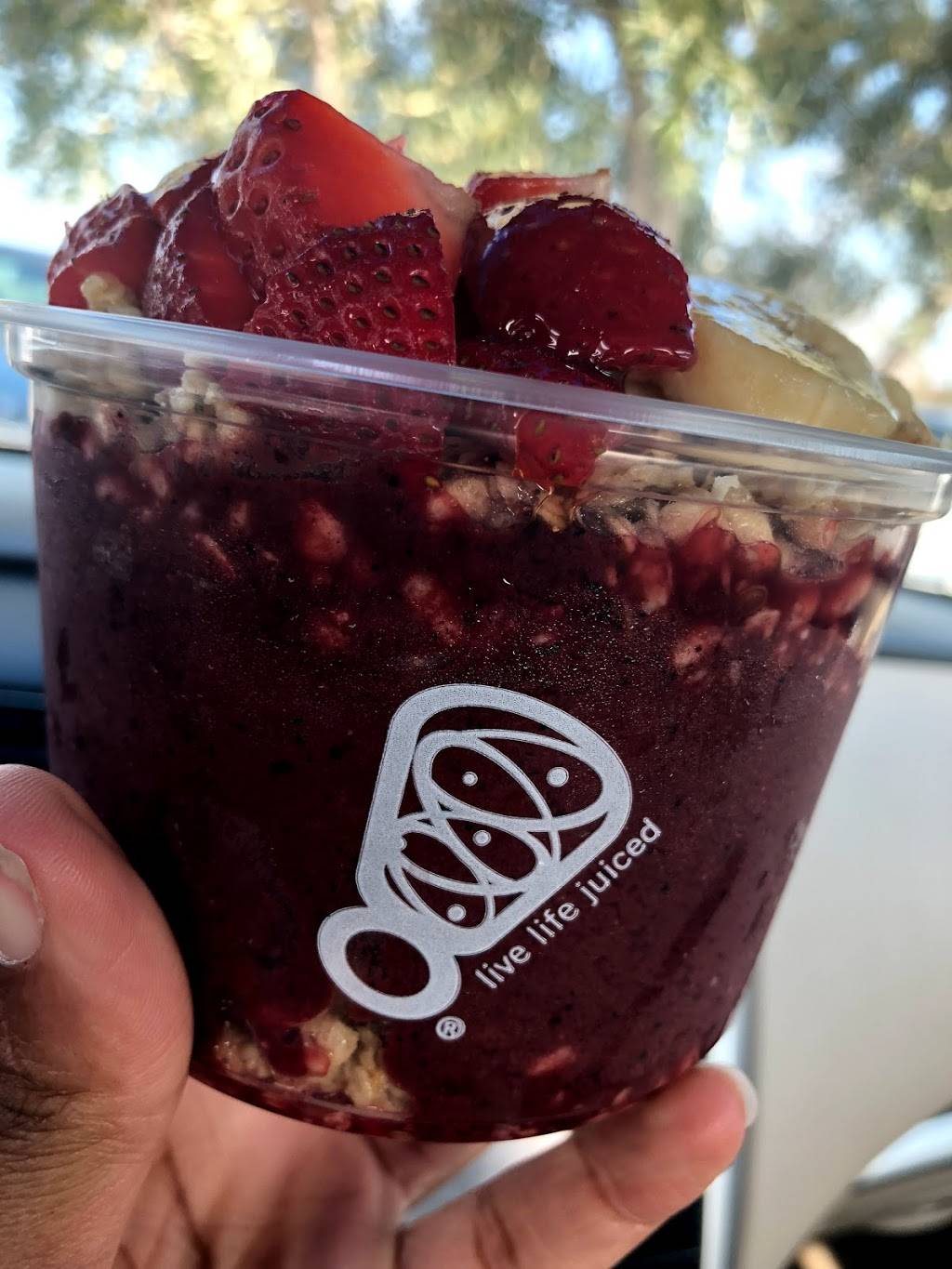 Juice It Up! | restaurant | 9668 Milliken Ave # 103, Rancho Cucamonga, CA 91730, USA | 9095810107 OR +1 909-581-0107