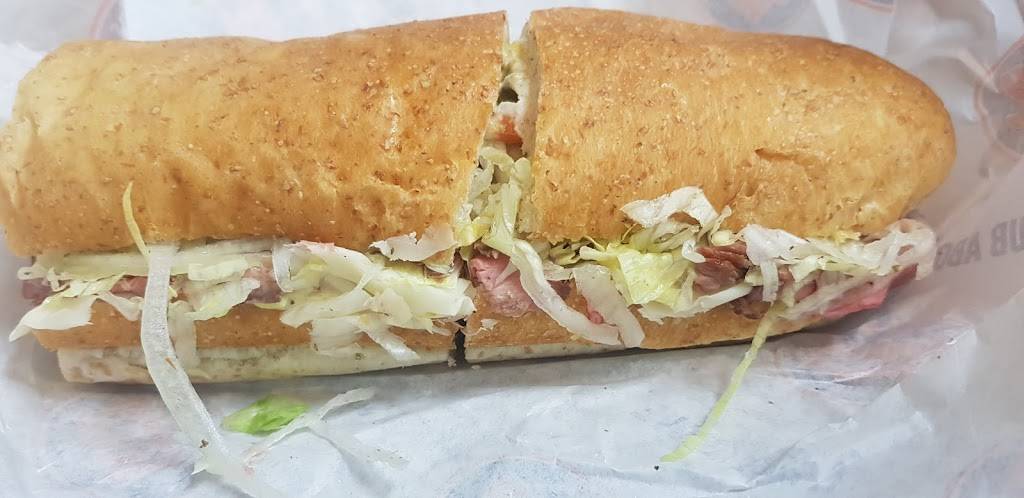Jersey Mikes Subs | meal takeaway | 520 Folly Rd Suite 20, Charleston, SC 29412, USA | 8437181606 OR +1 843-718-1606
