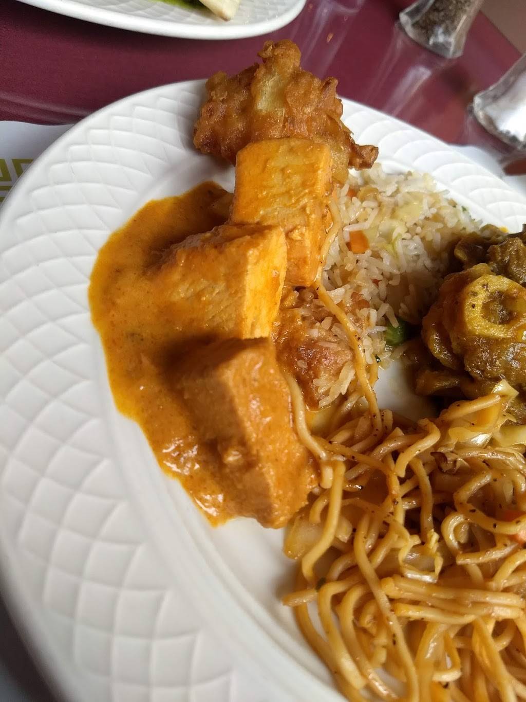 Tandoor Indian Cuisine | restaurant | 170 Main St #4, Middletown, CT 06457, USA | 8603466600 OR +1 860-346-6600