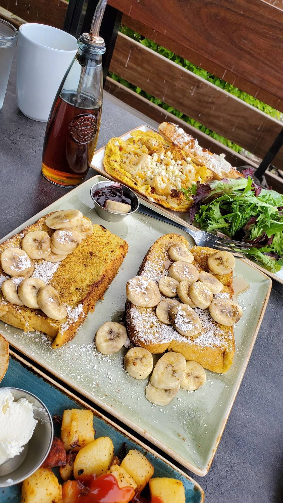 First Watch - Riverview | cafe | 11220 Sullivan St, Riverview, FL 33578, USA | 8134093825 OR +1 813-409-3825