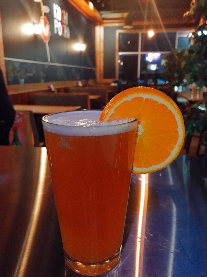 Kochi Po-Cha (코치포차) | restaurant | 18623 Hwy 99 #140, Lynnwood, WA 98037, USA | 4254123053 OR +1 425-412-3053