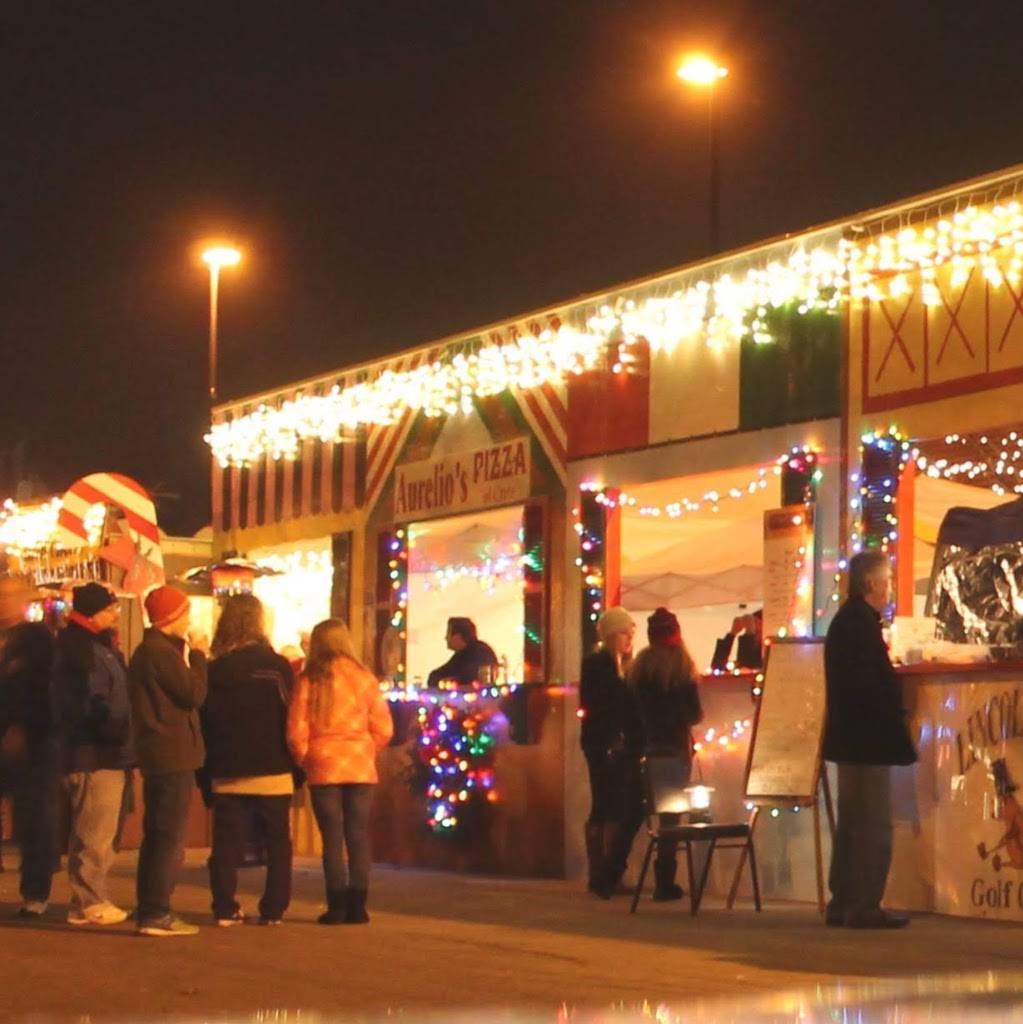 Crete Country Christmas Lodge | restaurant | 474.5 Cass St, Crete, IL 60417, USA | 7086729216 OR +1 708-672-9216