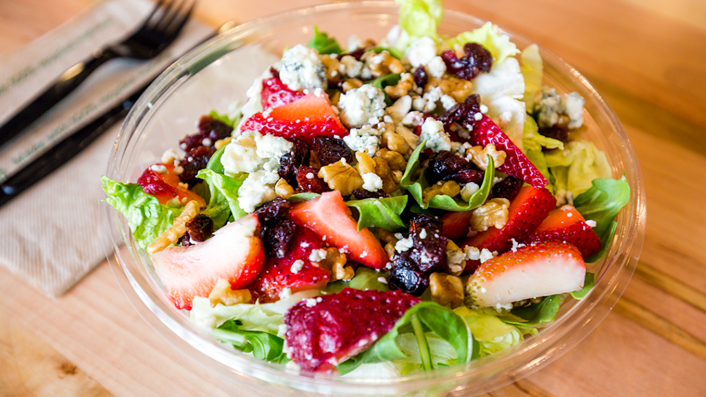 Giardino Gourmet Salads - Downtown Doral | restaurant | 5241 NW 87th Ave D104, Doral, FL 33178, USA | 7867255859 OR +1 786-725-5859