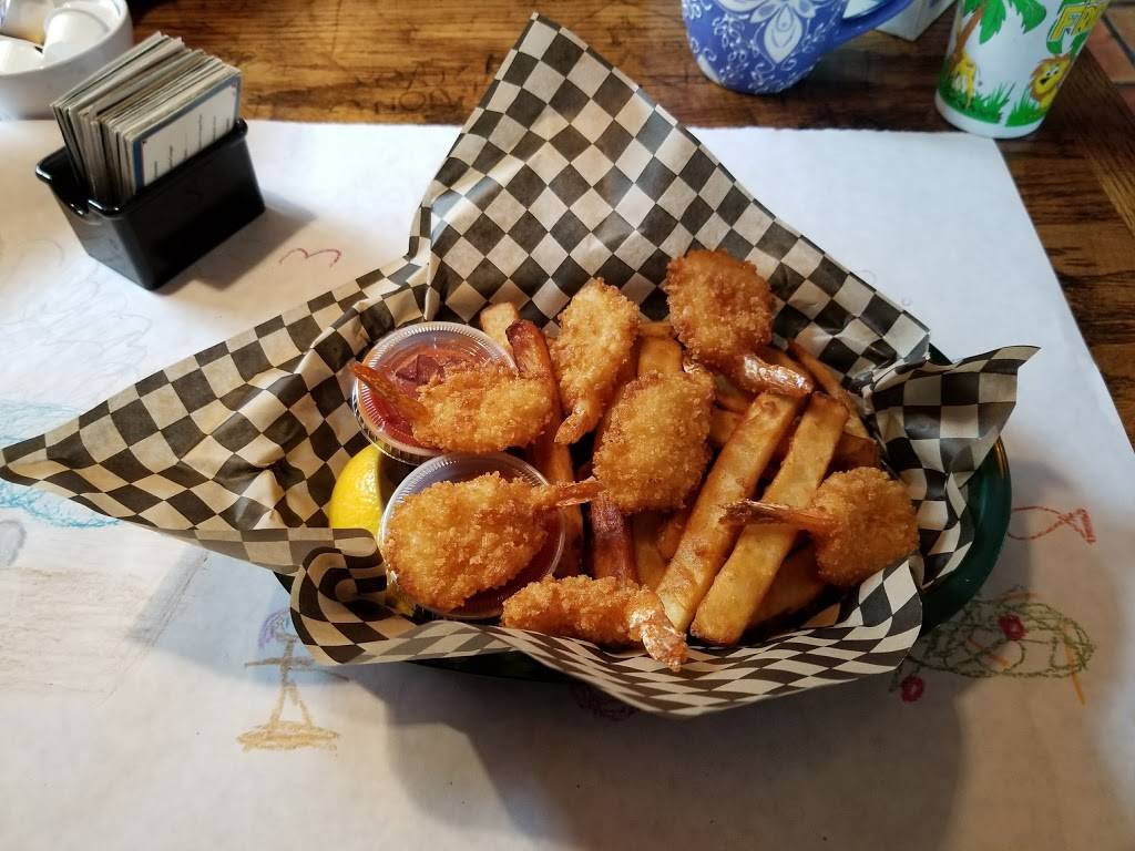 U Street Pub & Eatery | restaurant | 220 Avenue U, Seaside, OR 97138, USA | 5034686459 OR +1 503-468-6459