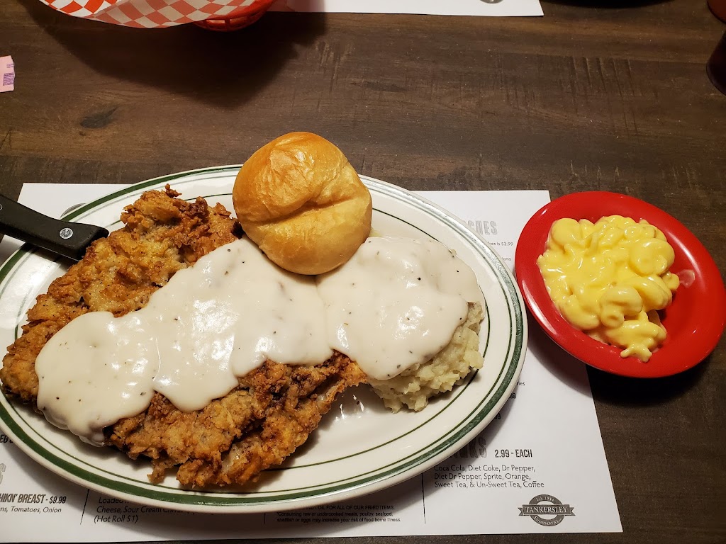 Chikn Joes | restaurant | 129 N Milt Phillips Ave, Seminole, OK 74868, USA | 4053822277 OR +1 405-382-2277