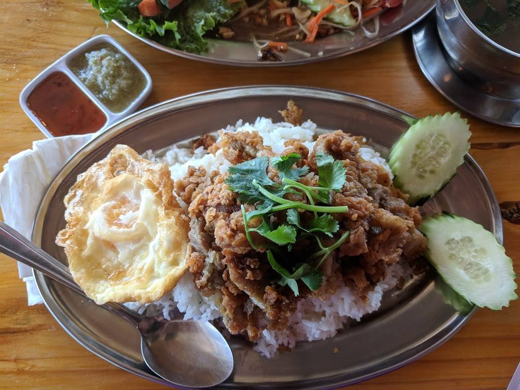 LETS PHO | restaurant | 4344 A Woodman Ave, Sherman Oaks, CA 91423, USA | 8188495901 OR +1 818-849-5901