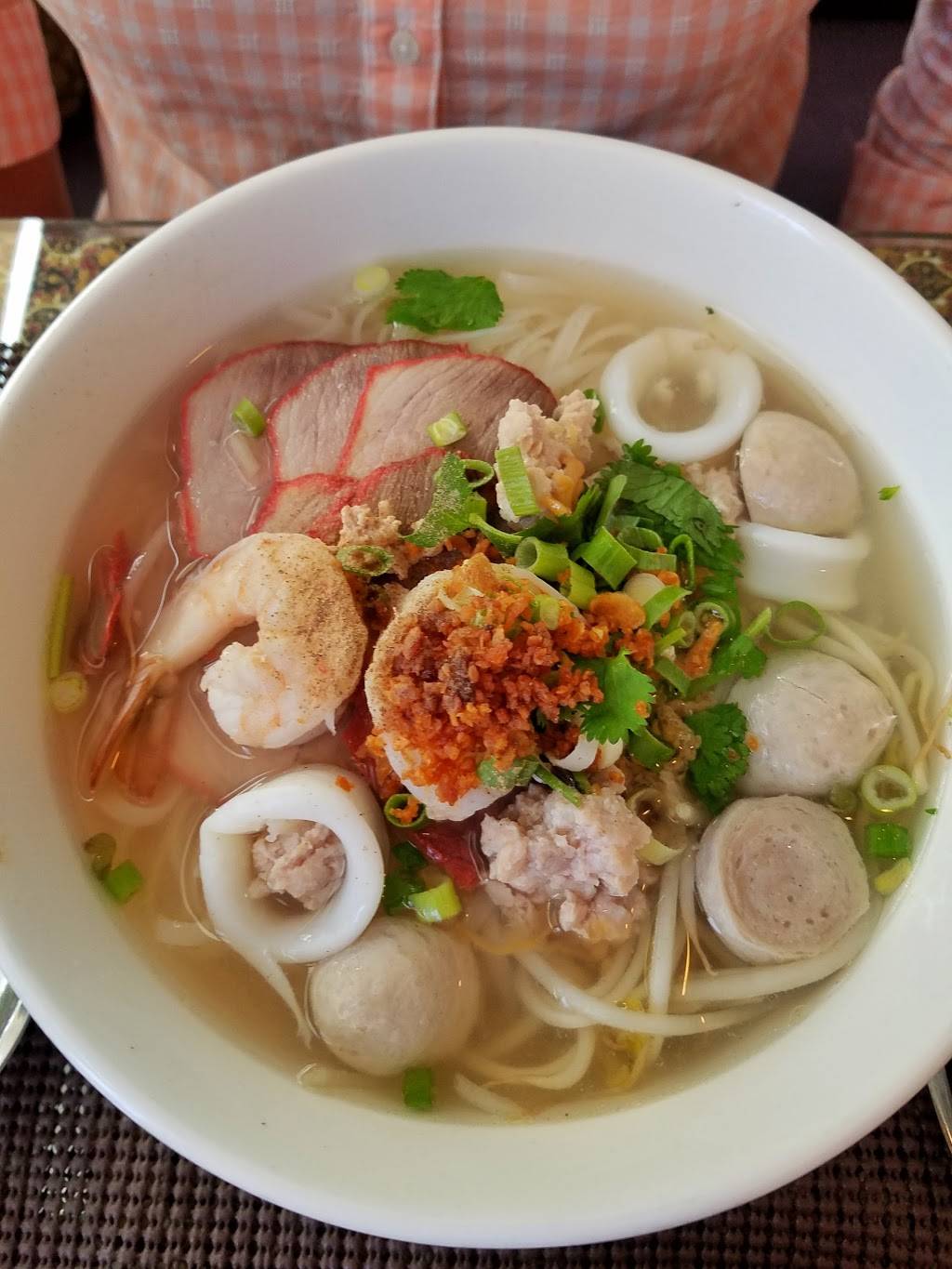 Chon Ngern Thai Restaurant | restaurant | 269 Marietta Hwy, Canton, GA 30114, USA | 7707045124 OR +1 770-704-5124