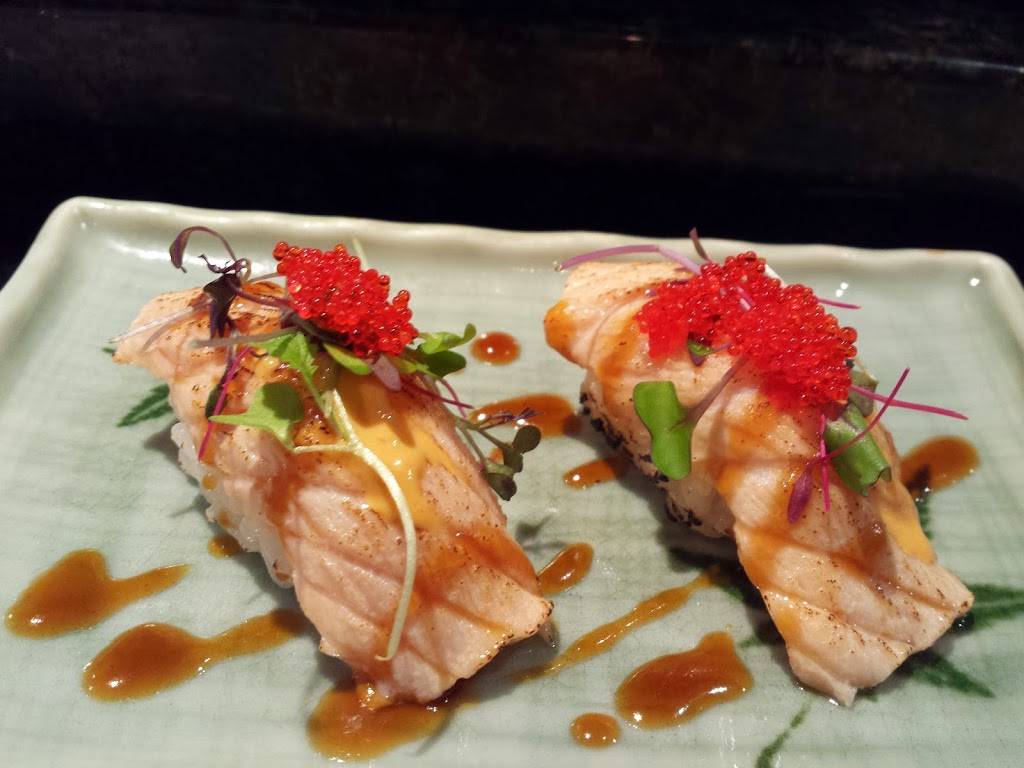 Hana Sushi | restaurant | 2372 Massachusetts Ave, Cambridge, MA 02140, USA | 6178682121 OR +1 617-868-2121