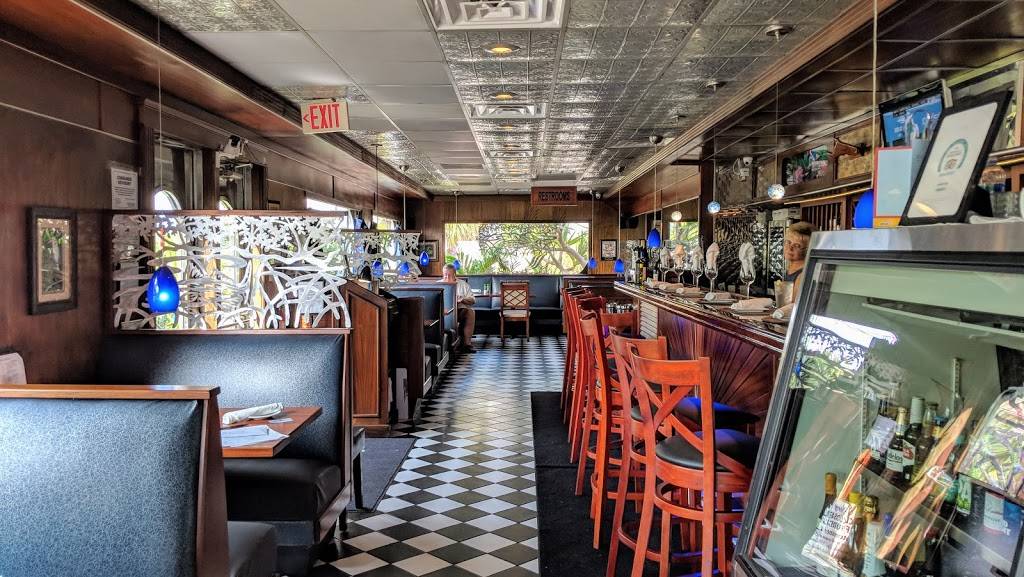 Mad Fish | restaurant | 5200 Gulf Blvd, St. Petersburg, FL 33706, USA | 7273609200 OR +1 727-360-9200