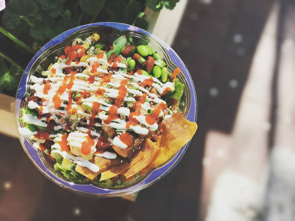 Poki Poki Cevicheria | restaurant | 3422 Central Ave SE, Albuquerque, NM 87106, USA | 5055031077 OR +1 505-503-1077