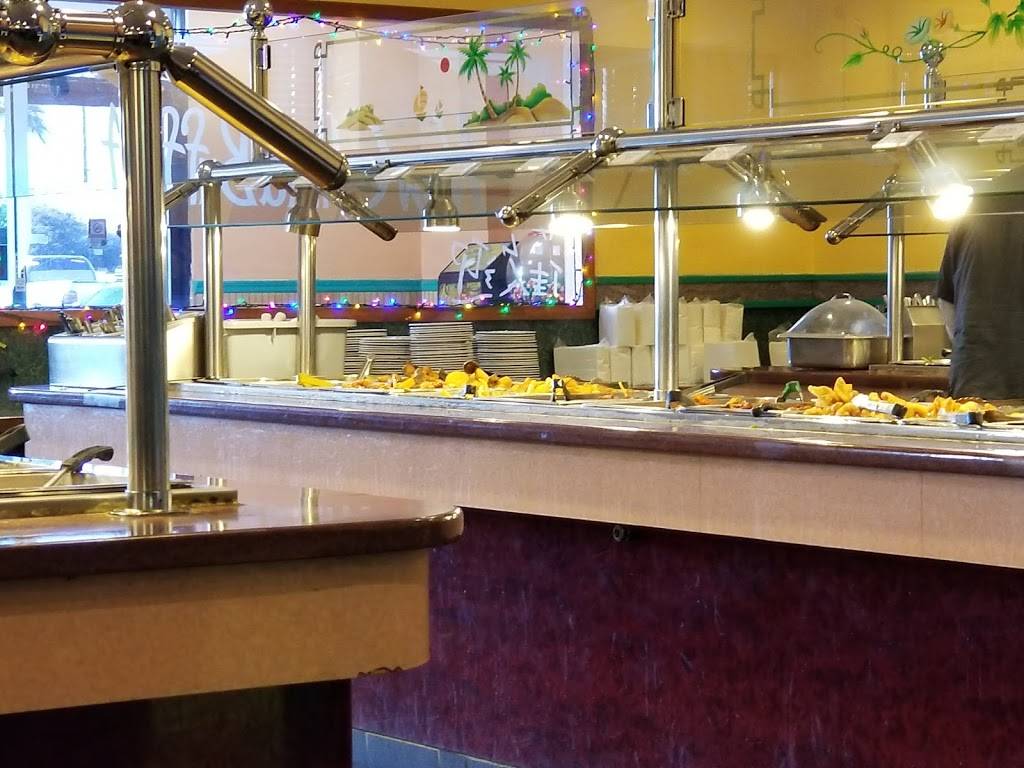 New China Buffet | restaurant | 4105 N 51st Ave #145, Phoenix, AZ 85031, USA | 6232453535 OR +1 623-245-3535